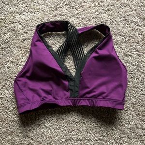 NWOT Victoria’s Secret SPORT Sports Bra